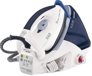 Tefal,Parní generátor Parní generátor Tefal GV 7096E0 Express Compact Anti Calc