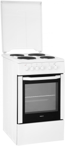 Beko, Elektrický sporák Elektrický sporák Beko CSS 56000 GW