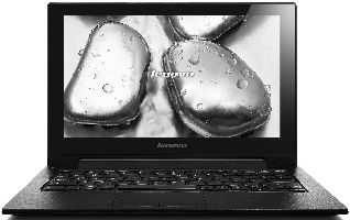 Lenovo, Notebook Lenovo IdeaPad S210 Touch (59377625)