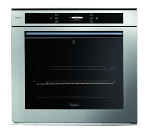 Whirlpool, Trouba Trouba Whirlpool AKZM 663/IXL