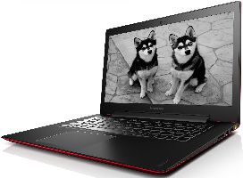 Lenovo, Ultrabook Lenovo IdeaPad U430p červený (59377597)