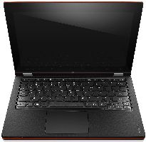 Lenovo, Ultrabook Lenovo IdeaPad YOGA 13S oranžová (59377324)