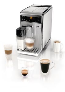 Saeco, Kávovar Kávovar Saeco HD 8966/01 GranBaristo