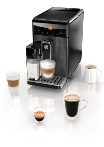 Saeco, Espresso Espresso Saeco HD 8964/01 GranBaristo