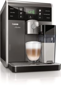 Philips Saeco, Kávovar espresso Philips Saeco HD 8769/19 Moltio