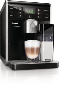 Philips Saeco, Kávovar espresso Philips Saeco HD 8769/09 Moltio