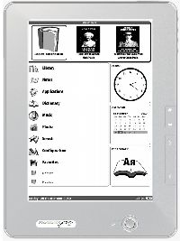 PocketBook, E-book čtečka PocketBook 912 PRO Dark Silver
