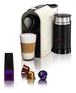 Nespresso, Kávovar Kávovar Nespresso Krups U&Milk XN2601