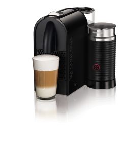 Nespresso, Kávovar Kávovar Nespresso DeLonghi U&Milk EN210.BAE