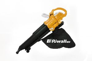 RIWALL, Elektrický vysavač listí RIWALL REBV 3000