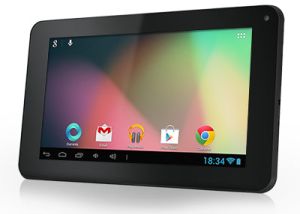 Evolveo, Tablet Tablet Evolveo Vision XD7, 7, Wi-Fi