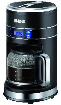 Unold, Kávovar espresso Unold 28505 Chrome Style