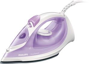 Philips, Napařovací žehlička  Napařovací žehlička  Philips GC 1026/30 EasySpeed