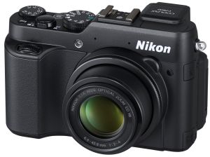 Nikon, Fotoaparát Fotoaparát Nikon Coolpix P7800