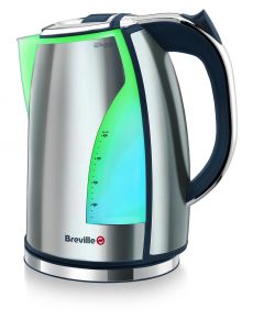 Breville, Rychlovarná konvice Rychlovarná konvice Breville VKJ 787X