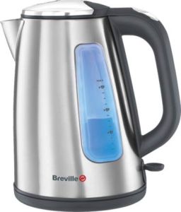 Breville, Rychlovarná konvice Rychlovarná konvice Breville VKJ 792X