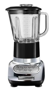 KitchenAid,Robustní stolní mixér Robustní stolní mixér KitchenAid 5KSB5553ECR Artisan