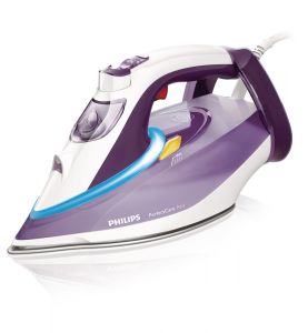 Philips,Napařovací žehlička Napařovací žehlička Philips GC 4918/30 Azur 4000