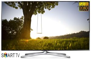 Samsung, 3D LED televize 3D LED televize Samsung UE55F6500