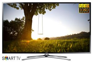 Samsung, 3D LED televize 3D LED televize Samsung UE40F6340