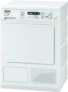 Miele, Sušička Sušička Miele T 8877 WP