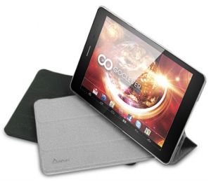 GoClever, Tablet Tablet GoClever ARIES 785, 3G, černý