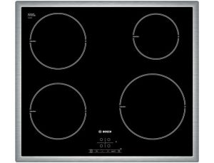 Bosch,Indukční varná deska Indukční varná deska Bosch PIE645B17E