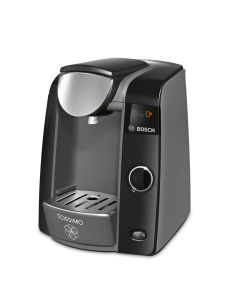 Bosch,Kávovar na kapsle Kávovar na kapsle Bosch TAS 4302 EE Tassimo