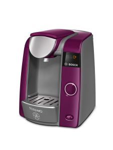 Bosch,Kávovar na kapsle Kávovar na kapsle Bosch TAS 4301 EE Tassimo