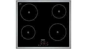 Siemens,Indukční varná deska Indukční varná deska Siemens EH645BA18E