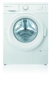 Gorenje,Předem plněná pračka Předem plněná pračka Gorenje WS 62 SY2W