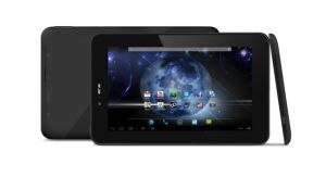 GoClever, Tablet Tablet GoClever Elipso 71, 3G, černý