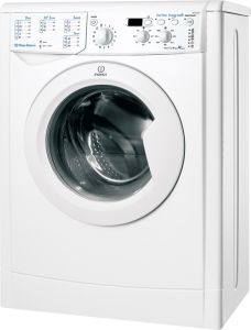 Indesit,Předem plněná pračka Předem plněná pračka Indesit IWUD 41051C ECO