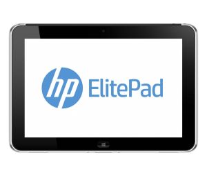 HP, Tablet Tablet HP ElitePad 900 32GB WiFi (D4T15AA)