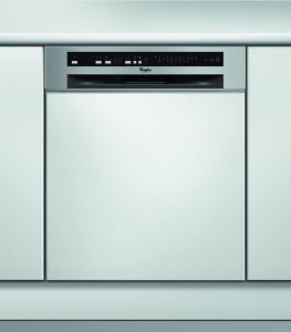 Whirlpool, Vestavná myčka nádobí Vestavná myčka nádobí Whirlpool ADG 6240/1 A++ IX