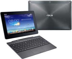 Asus, Tablet Tablet Asus Eee Pad Transformer TF701T 32GB šedý, dock