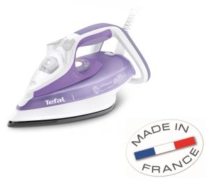 Tefal, Žehlička Žehlička Tefal FV 4860D0 Ultragliss Anti-drip 60