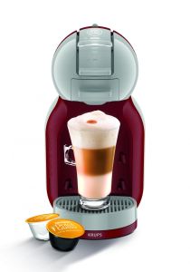 Krups, Kávovar Kávovar Krups KP 1205 NESCAFÉ Dolce Gusto Mini Me