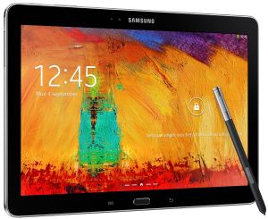 Samsung, Tablet Tablet Samsung Galaxy Note 10.1.. 32GB, WiFi+3G, P6050 černý, 2014 Edition