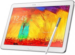 Samsung, Tablet Tablet Samsung Galaxy Note 10.1.. 32GB, WiFi, P6000 bílý, 2014 Edition