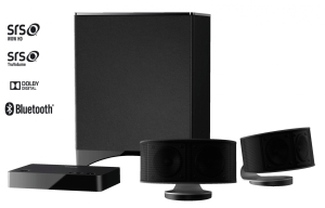 Onkyo, Domácí kino Domácí kino Onkyo LS3100B