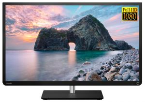 TOSHIBA, LED televize LED televize TOSHIBA 32L4333DG