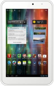 Prestigio, Tablet Tablet Prestigio MultiPad 2 Pro Duo 7.0 (PMP5670C_WH_DUO)