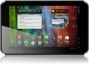 Prestigio, Tablet Tablet Prestigio MultiPad 2 Pro Duo 7.0 (PMP5670C_BK_DUO)