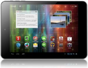 Prestigio, Tablet Tablet Prestigio MultiPad 4 Quantum 7.85 (PMP5785C_QUAD)