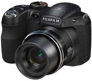 FujiFilm, Fotoaparát Fotoaparát FujiFilm FinePix S2995