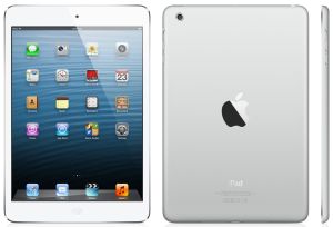 Apple,  Apple iPad Air 64GB WiFi Silver