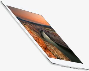 Apple,  Apple iPad Air 16GB 3G/LTE Silver