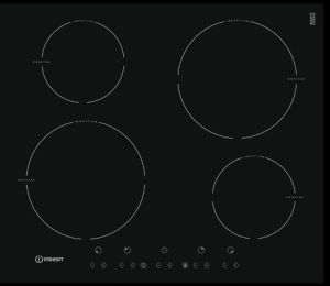 Indesit,Vestavná indukční deska Vestavná indukční deska Indesit VIX 644 C E