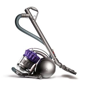 Dyson,Cyklonový vysavač Cyklonový vysavač Dyson DC33c Allergy Parquet